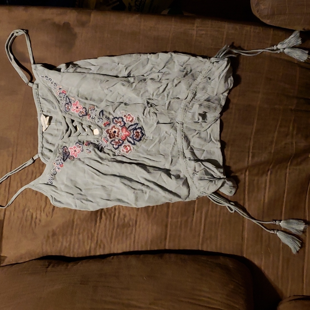 NWT Aero tank top